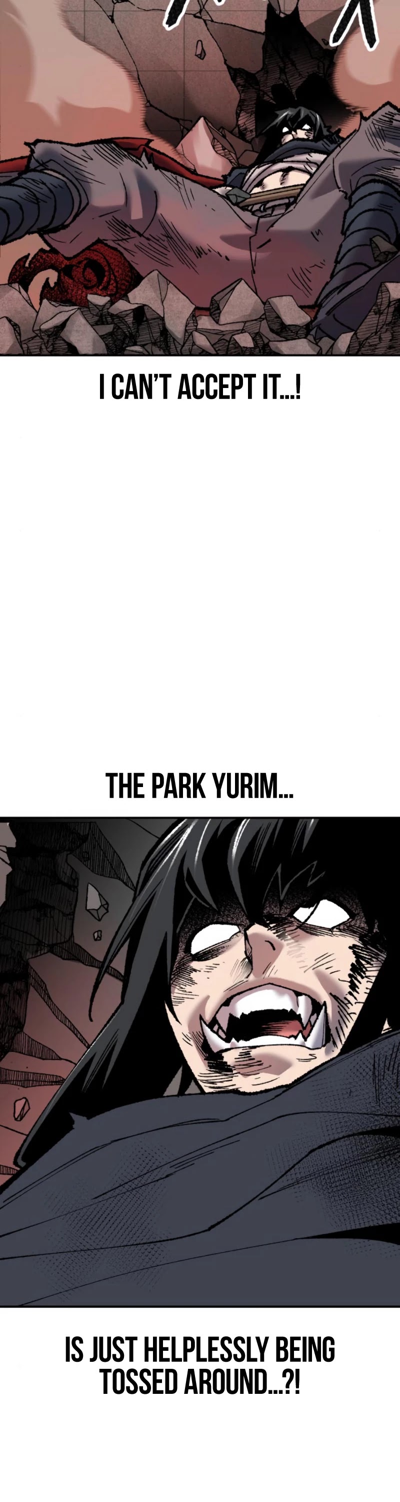 Limit Breaker Chapter 40 page 7 - Chapter 40