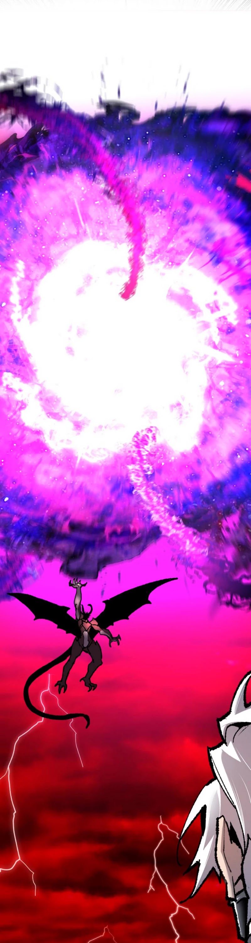Limit Breaker Chapter 40 page 70 - Chapter 40