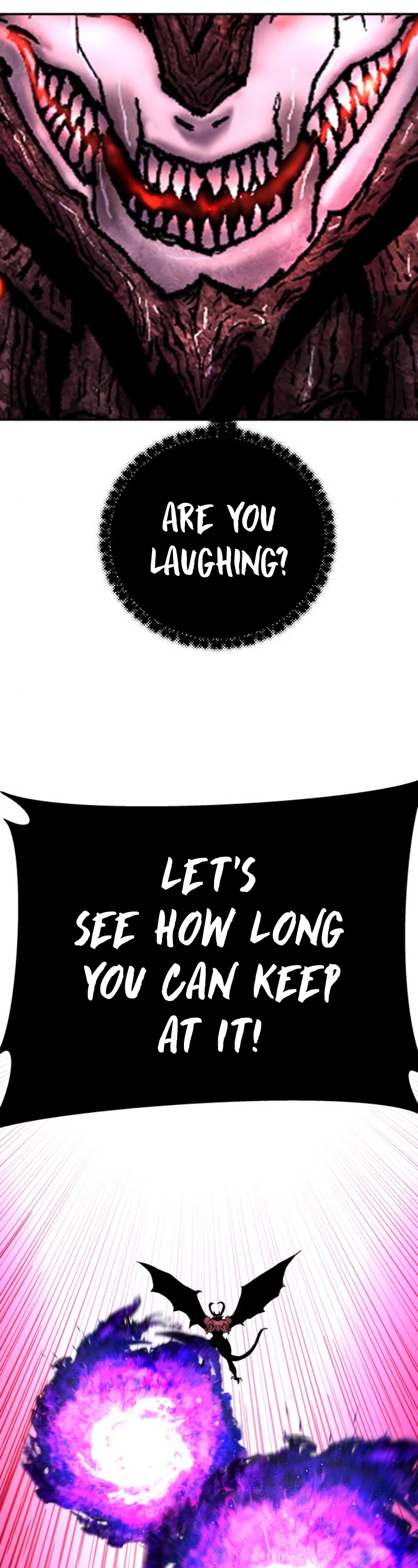 Limit Breaker Chapter 40 page 74 - Chapter 40