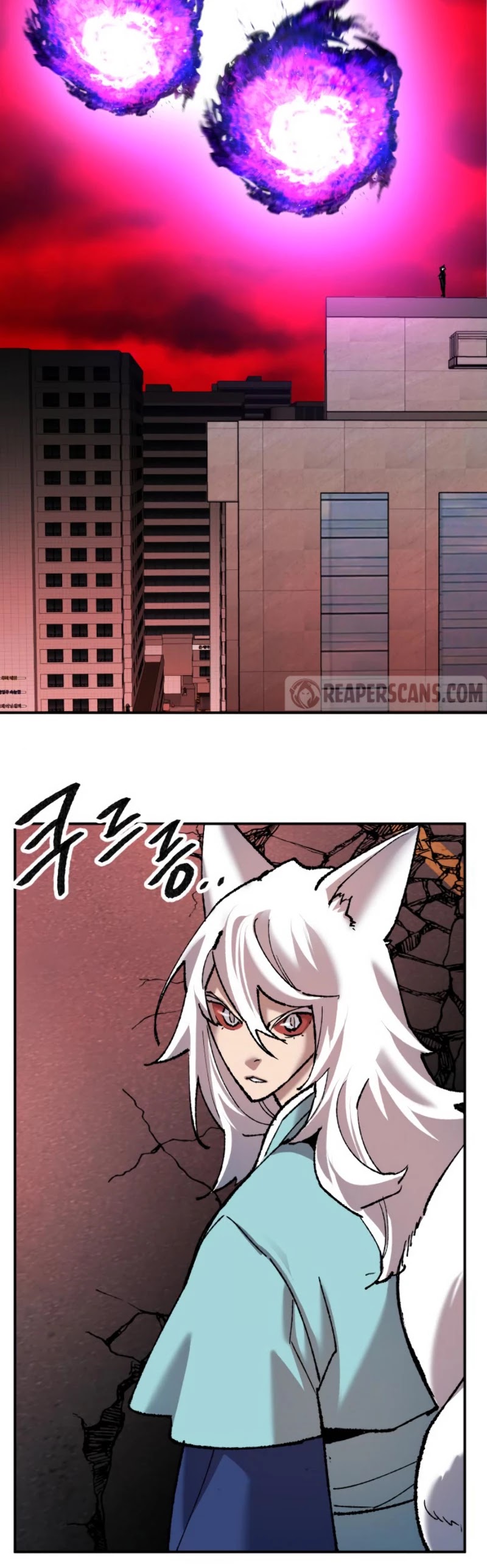 Limit Breaker Chapter 40 page 77 - Chapter 40
