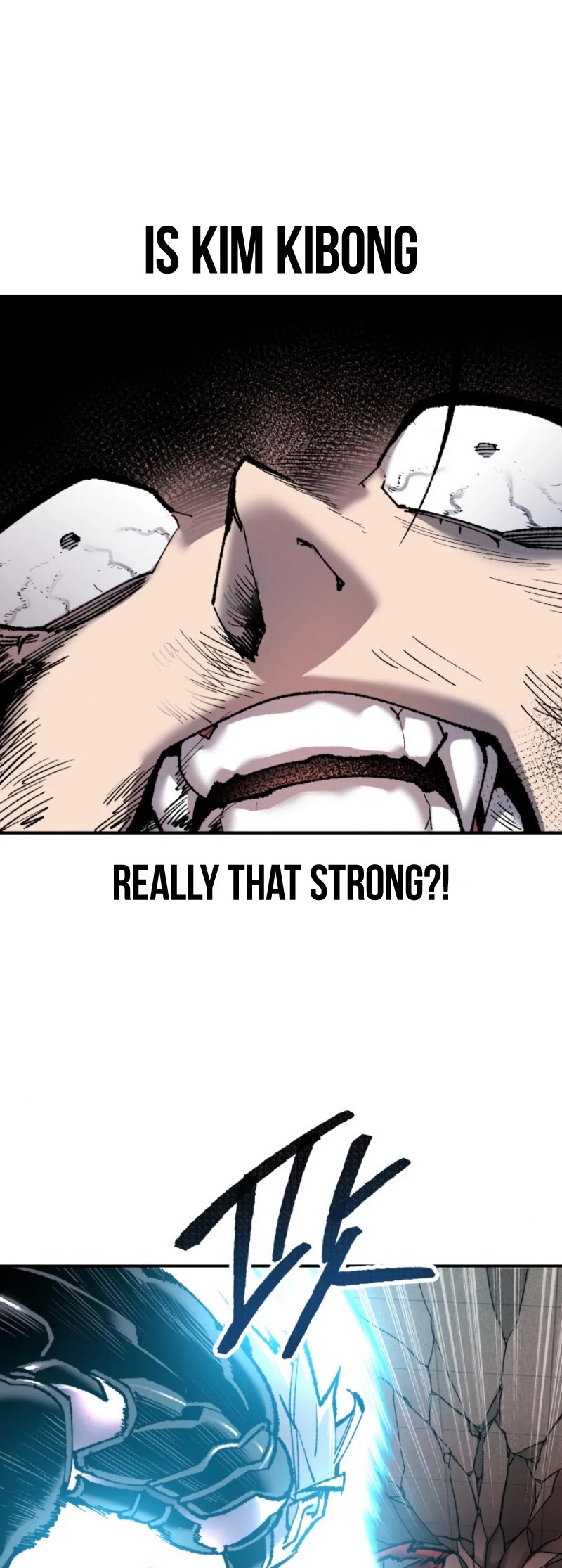 Limit Breaker Chapter 40 page 8 - Chapter 40
