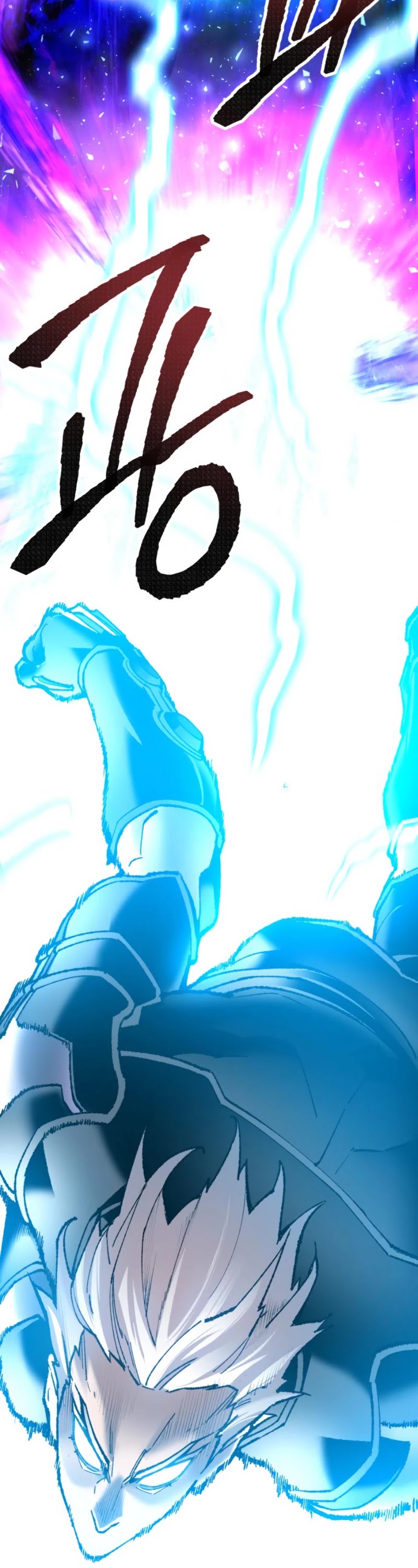 Limit Breaker Chapter 40 page 85 - Chapter 40