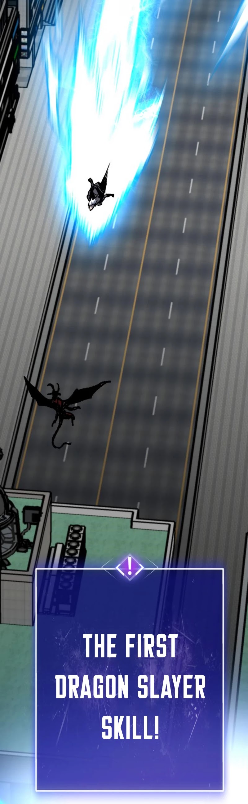 Limit Breaker Chapter 40 page 87 - Chapter 40