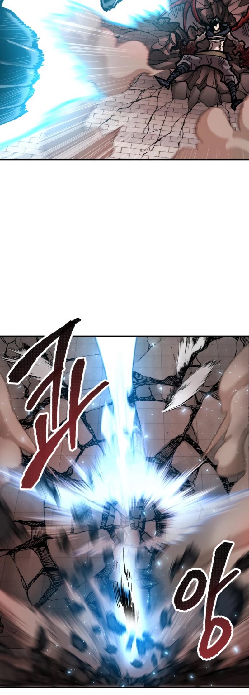 Limit Breaker Chapter 40 page 9 - Chapter 40