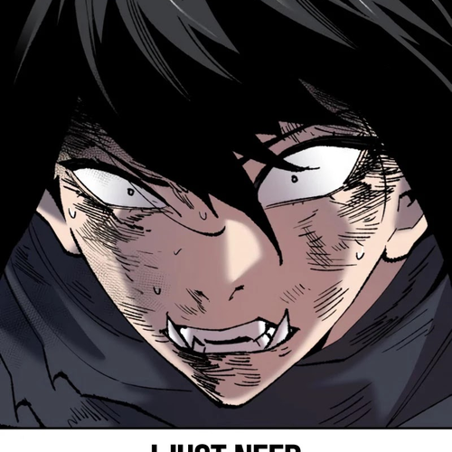 Limit Breaker Chapter 40 cover