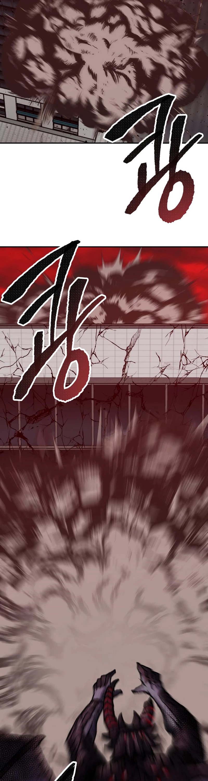 Limit Breaker Chapter 41 page 11 - Chapter 41