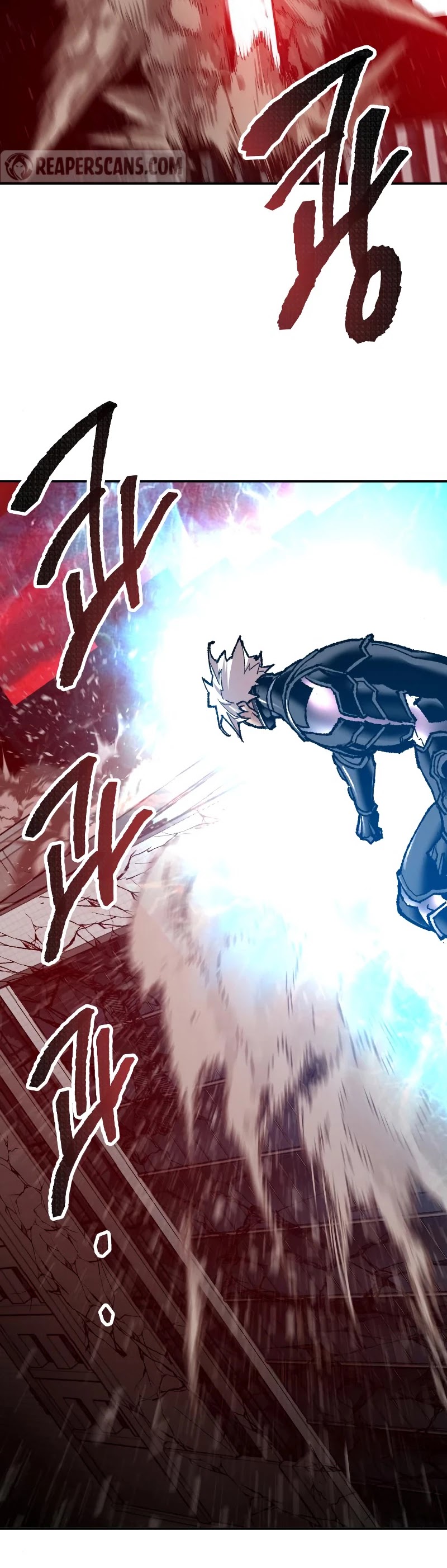 Limit Breaker Chapter 41 page 13 - Chapter 41
