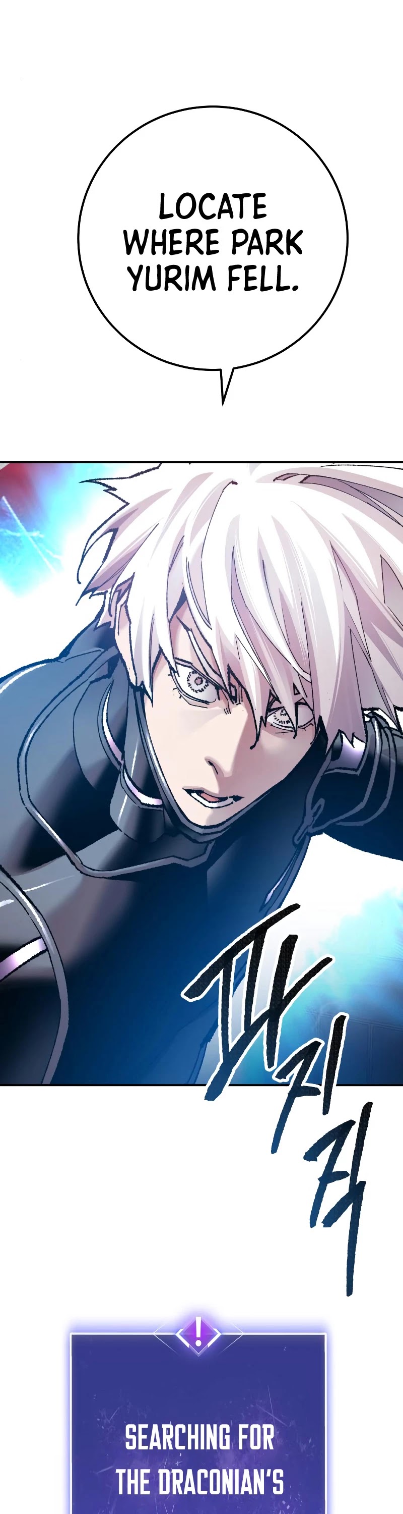 Limit Breaker Chapter 41 page 14 - Chapter 41