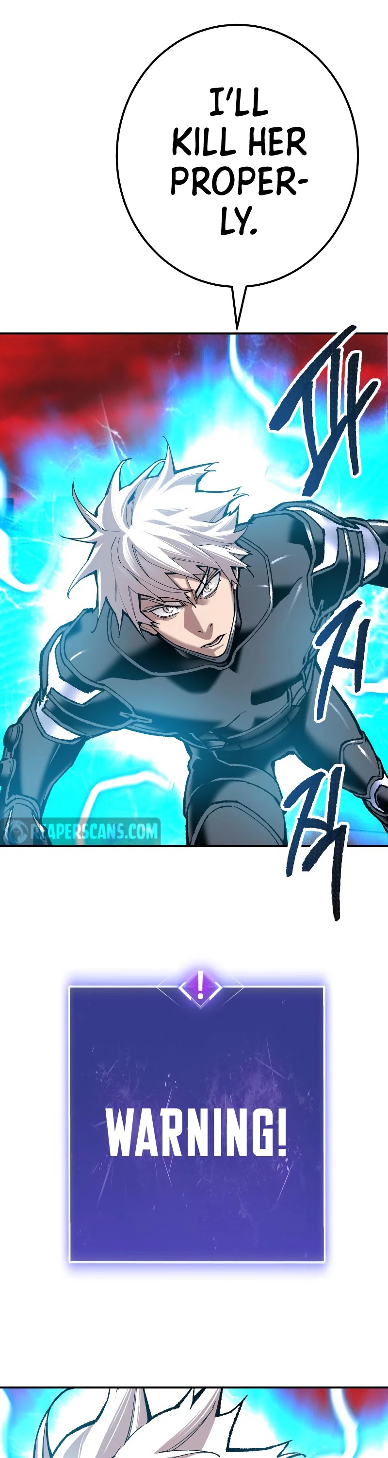 Limit Breaker Chapter 41 page 19 - Chapter 41
