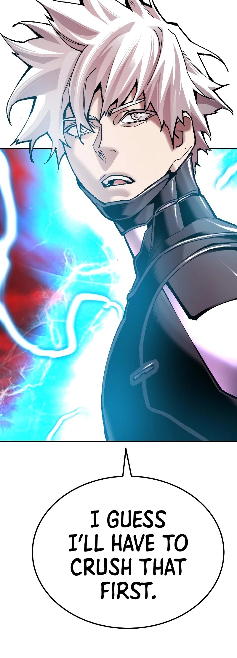 Limit Breaker Chapter 41 page 22 - Chapter 41