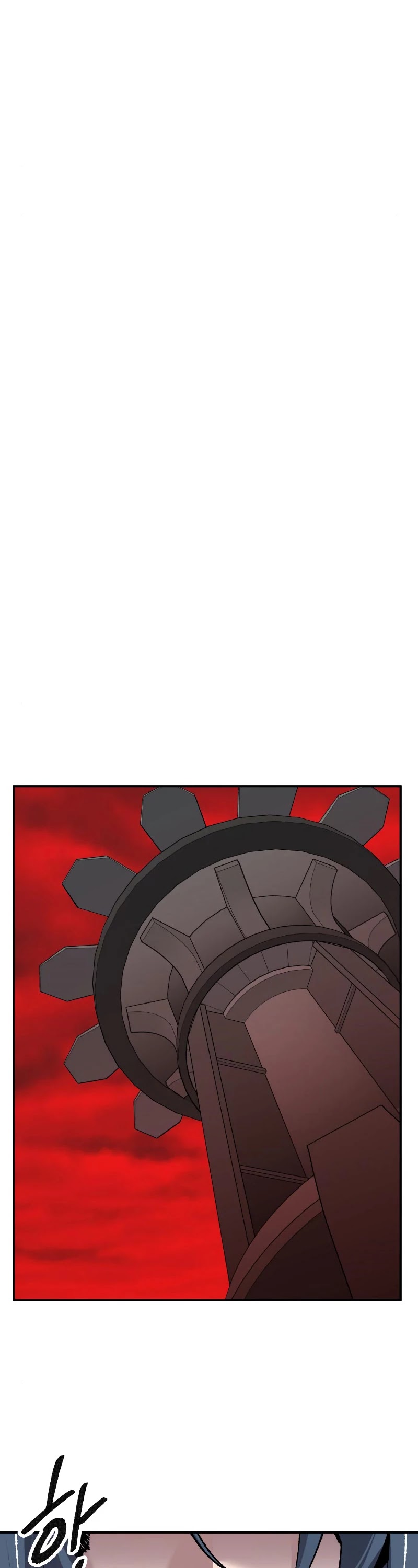 Limit Breaker Chapter 41 page 23 - Chapter 41