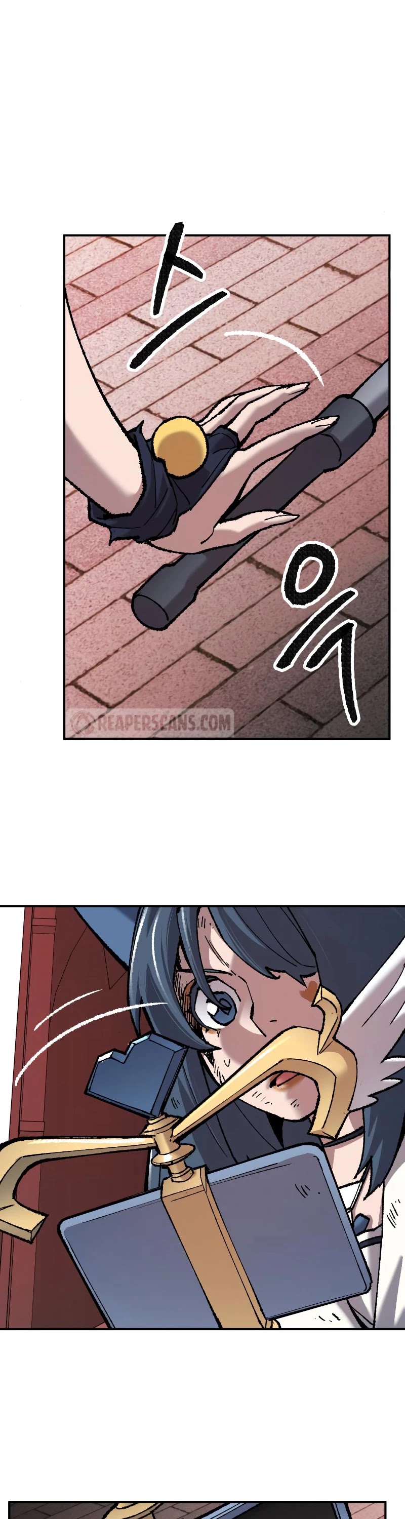 Limit Breaker Chapter 41 page 26 - Chapter 41