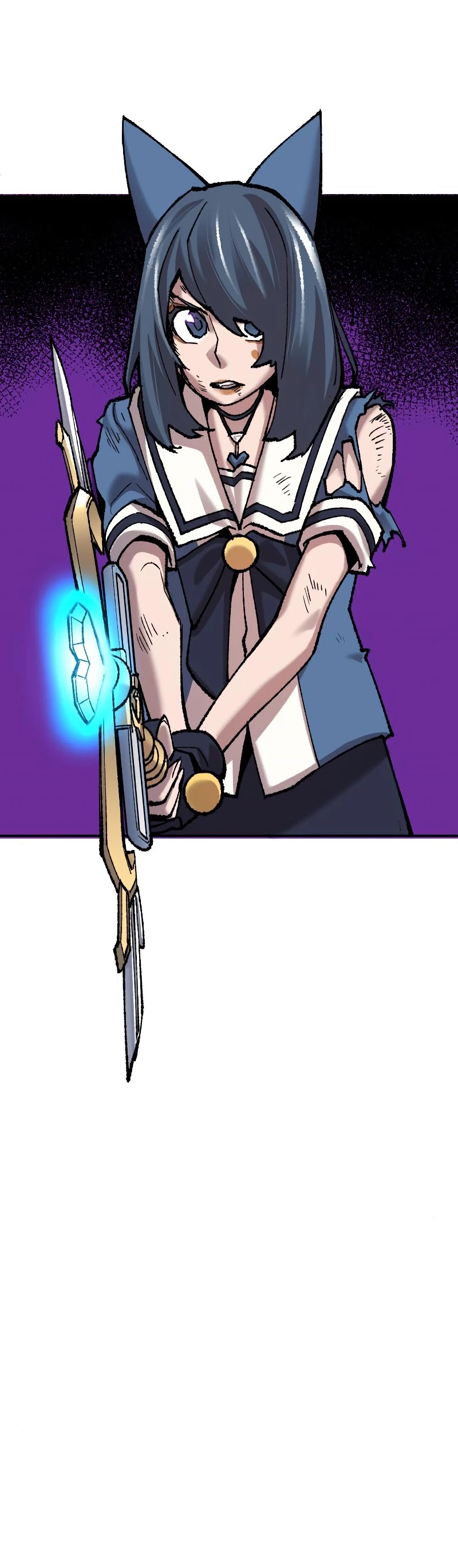 Limit Breaker Chapter 41 page 29 - Chapter 41