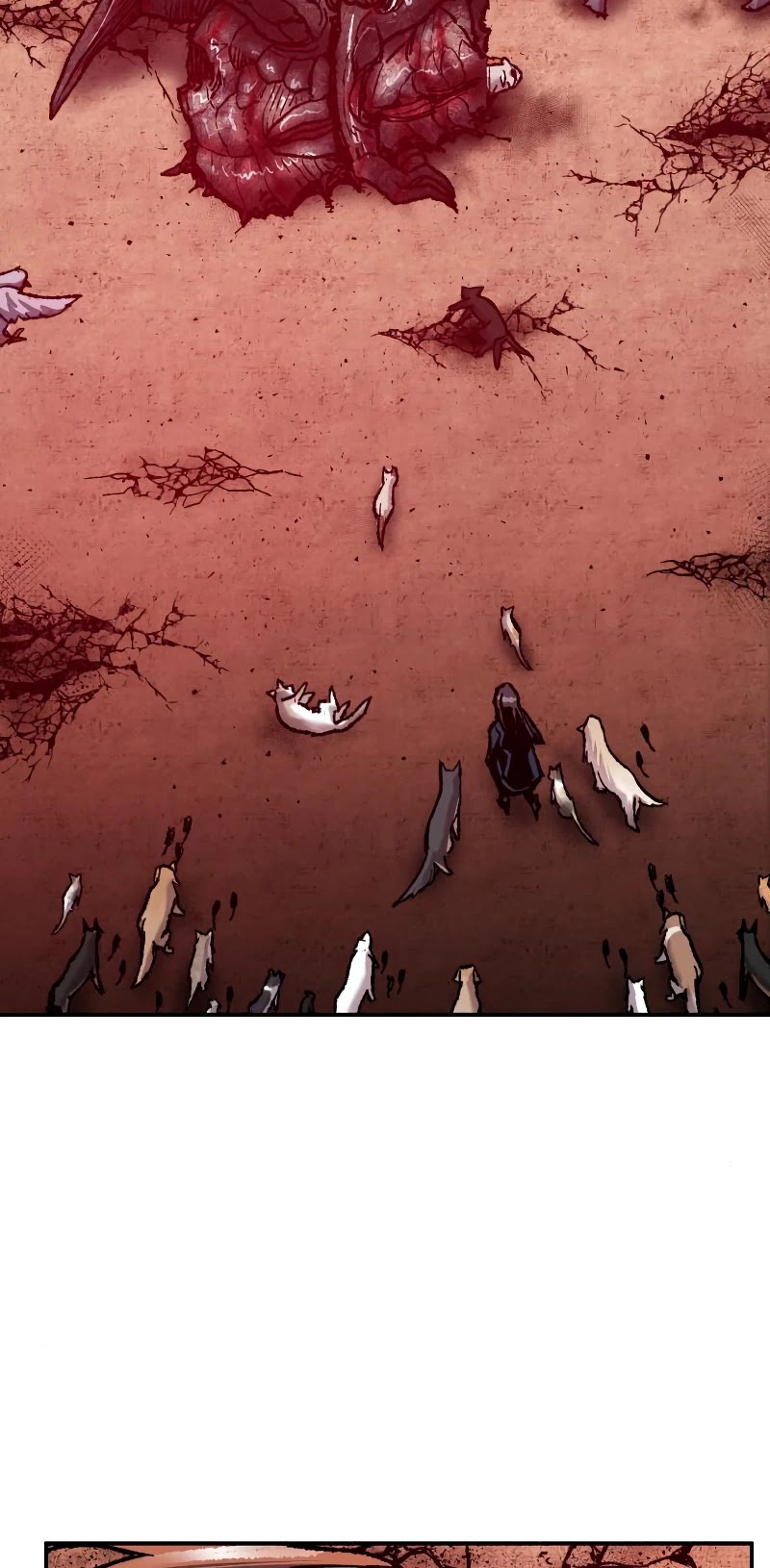 Limit Breaker Chapter 41 page 31 - Chapter 41