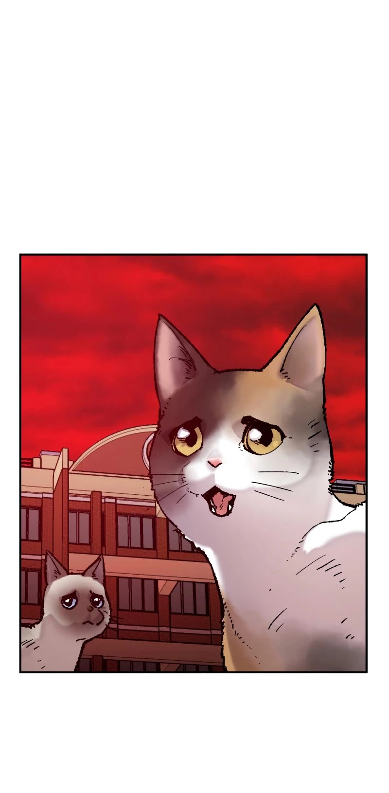 Limit Breaker Chapter 41 page 35 - Chapter 41
