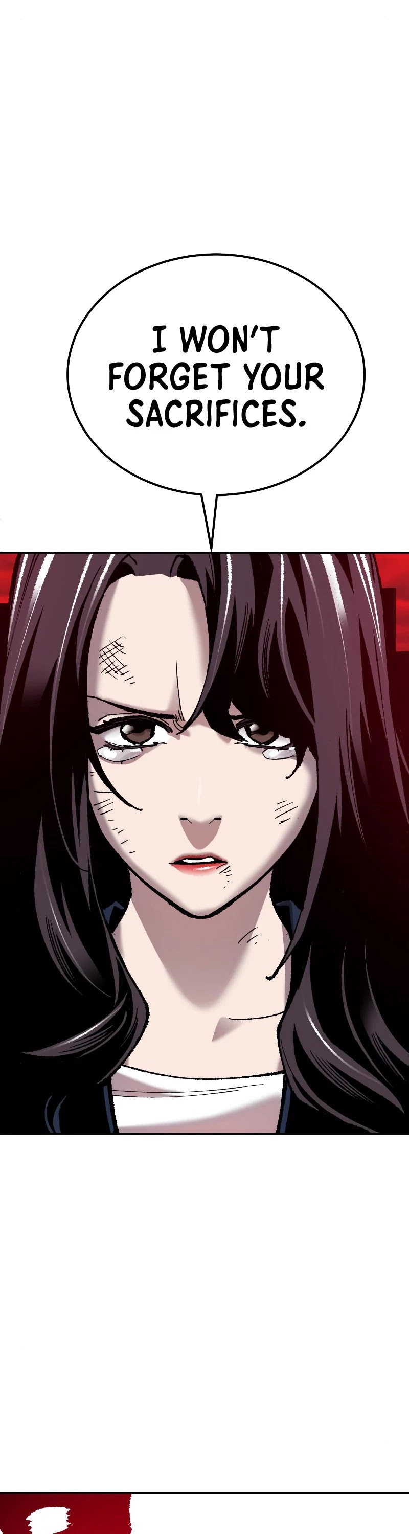 Limit Breaker Chapter 41 page 36 - Chapter 41