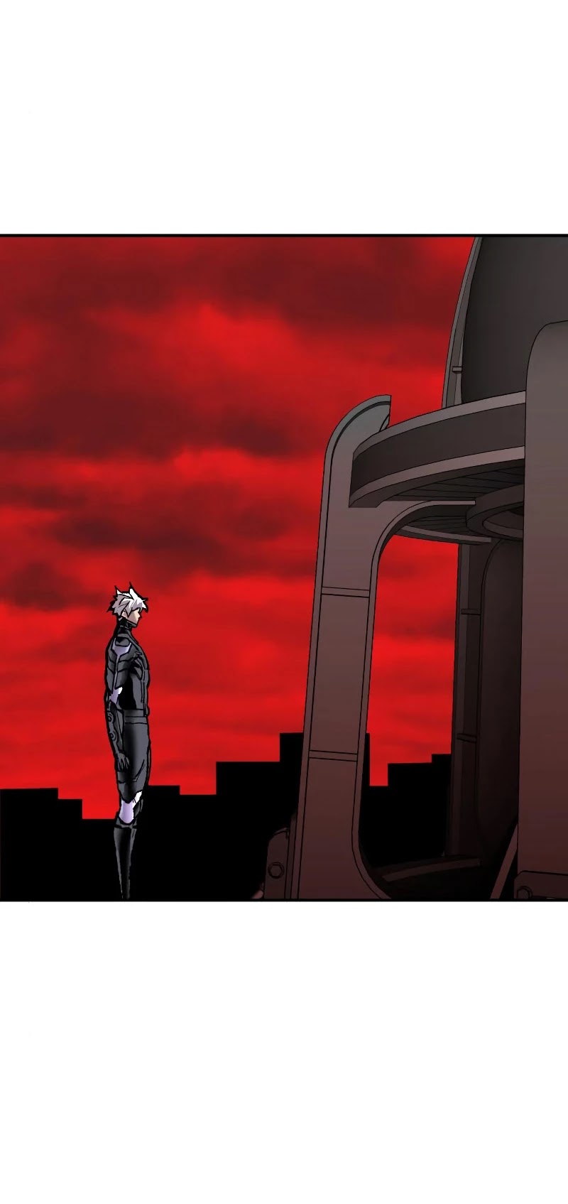Limit Breaker Chapter 41 page 39 - Chapter 41