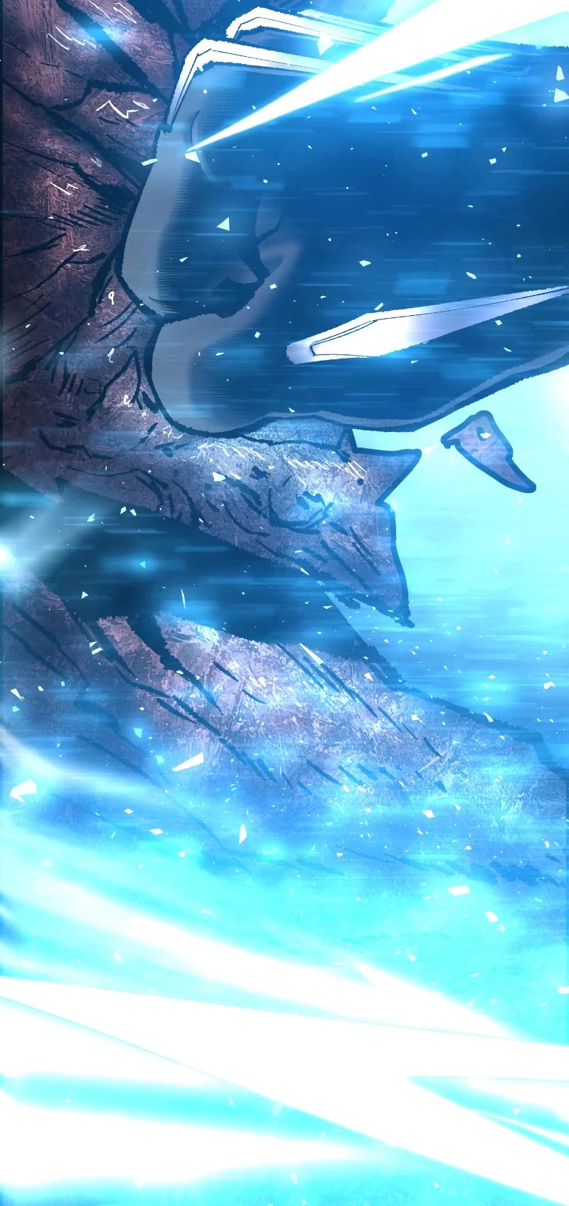 Limit Breaker Chapter 41 page 4 - Chapter 41