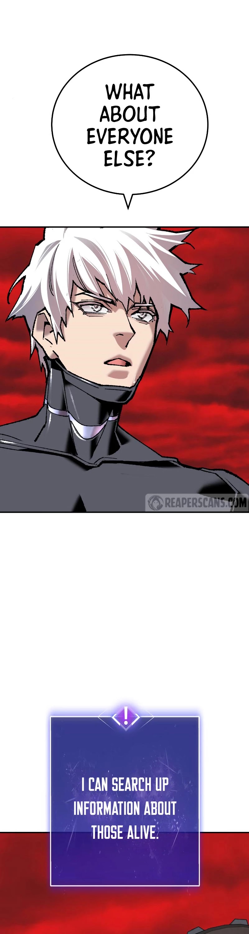 Limit Breaker Chapter 41 page 40 - Chapter 41