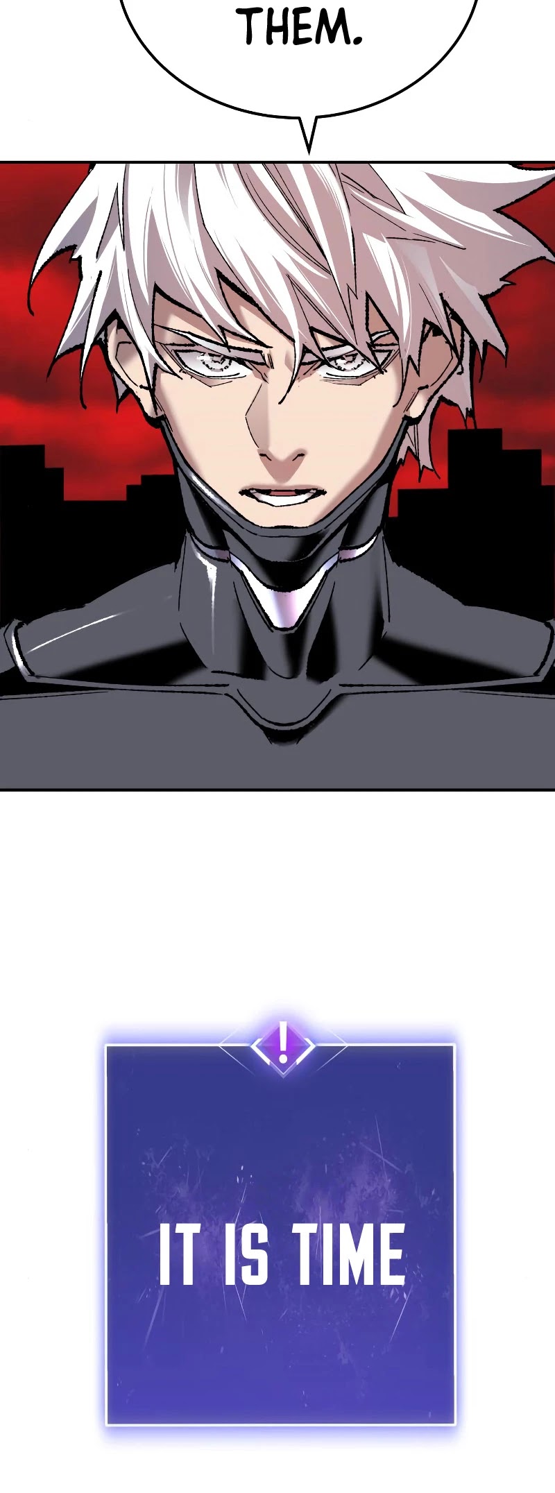 Limit Breaker Chapter 41 page 42 - Chapter 41