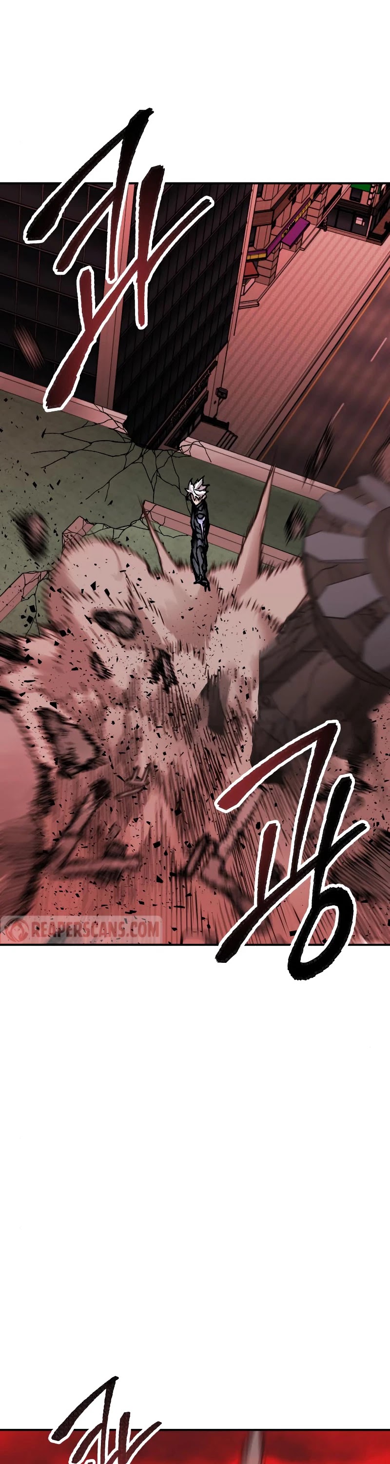 Limit Breaker Chapter 41 page 46 - Chapter 41