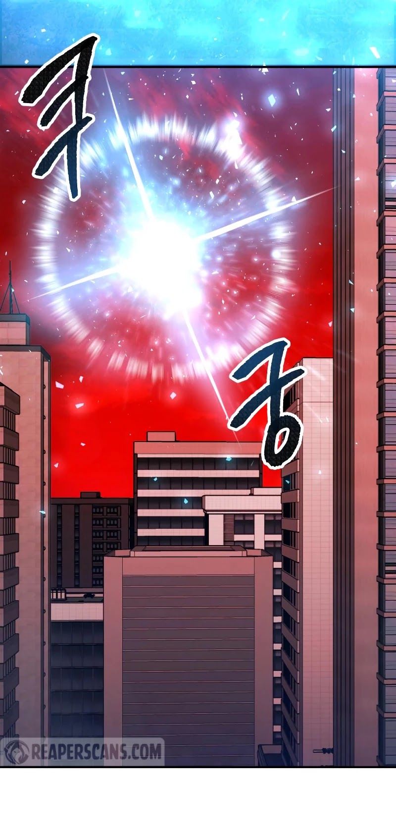 Limit Breaker Chapter 41 page 5 - Chapter 41