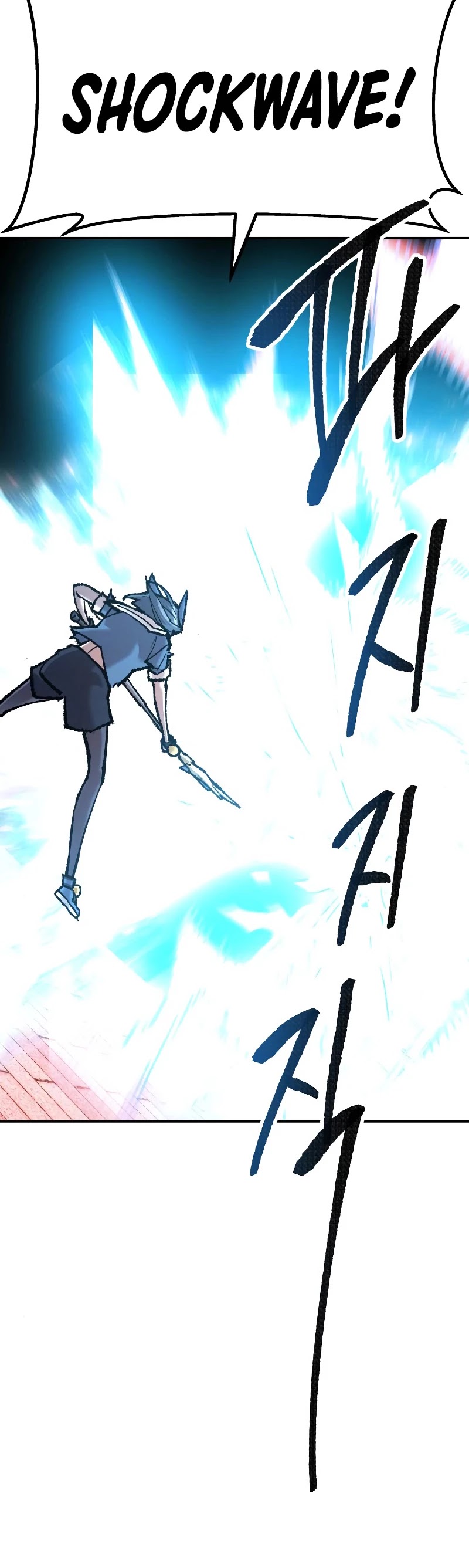 Limit Breaker Chapter 41 page 51 - Chapter 41