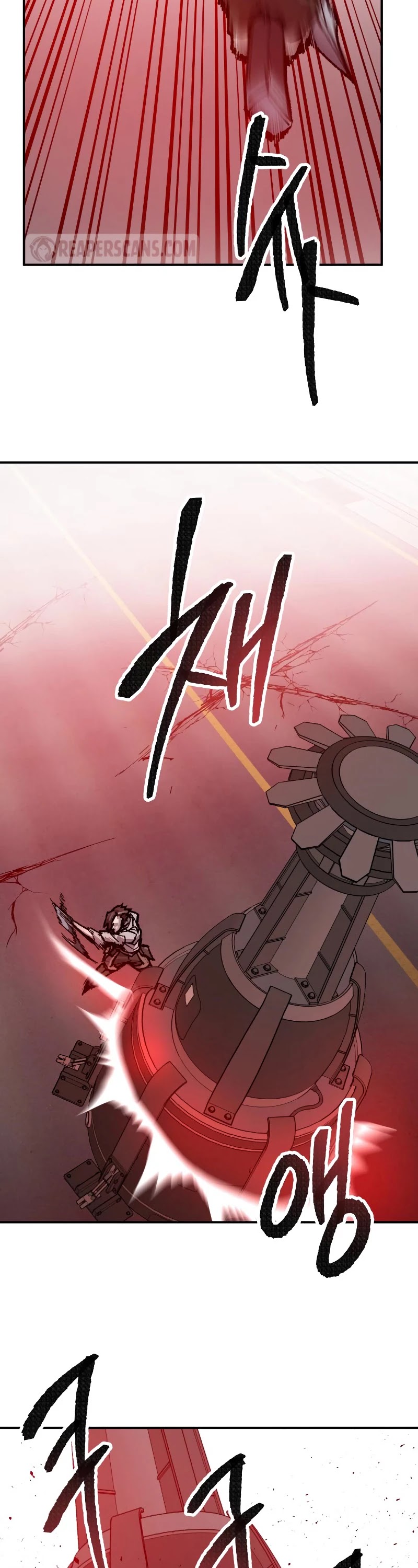 Limit Breaker Chapter 41 page 53 - Chapter 41