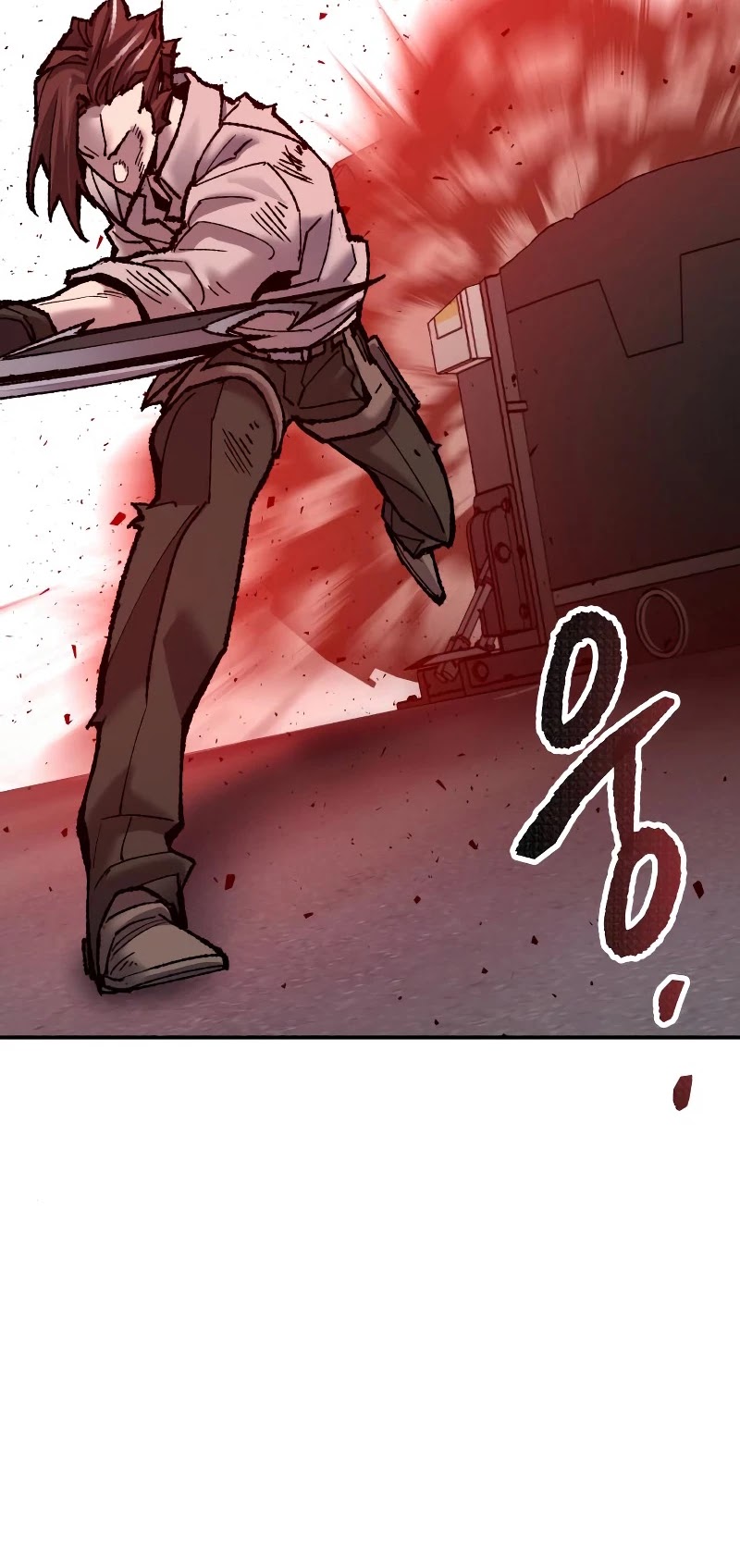 Limit Breaker Chapter 41 page 55 - Chapter 41
