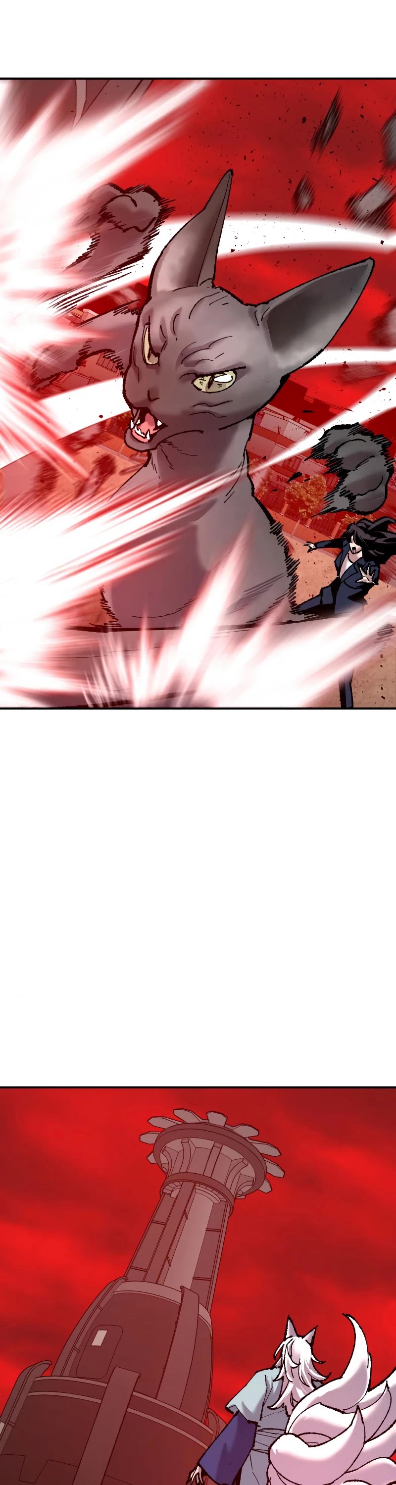 Limit Breaker Chapter 41 page 56 - Chapter 41