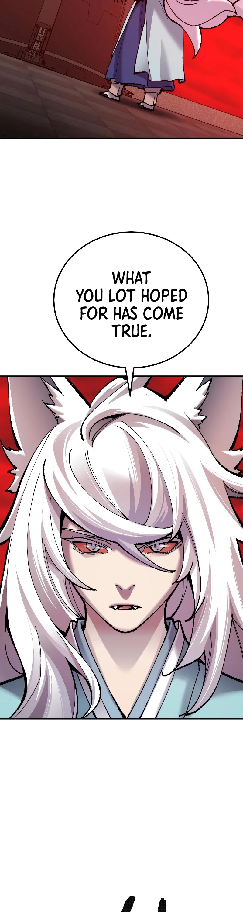 Limit Breaker Chapter 41 page 57 - Chapter 41