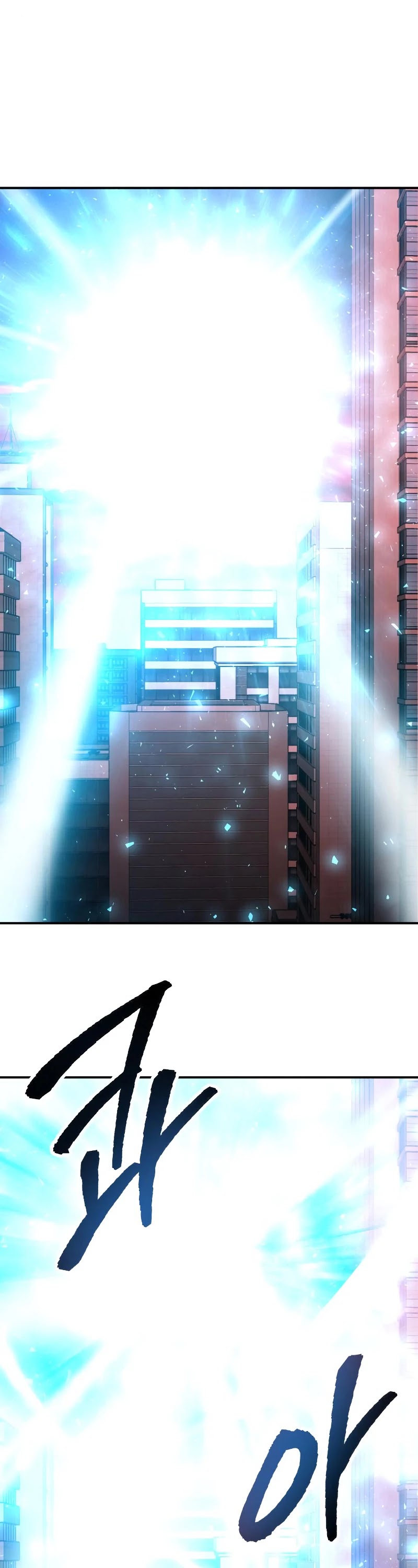 Limit Breaker Chapter 41 page 6 - Chapter 41