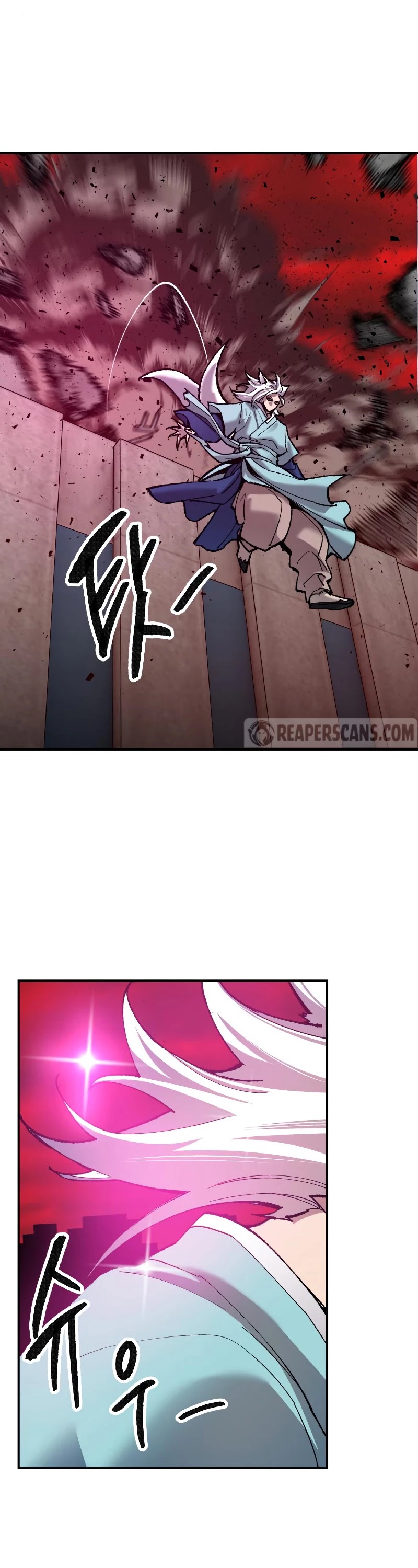 Limit Breaker Chapter 41 page 60 - Chapter 41