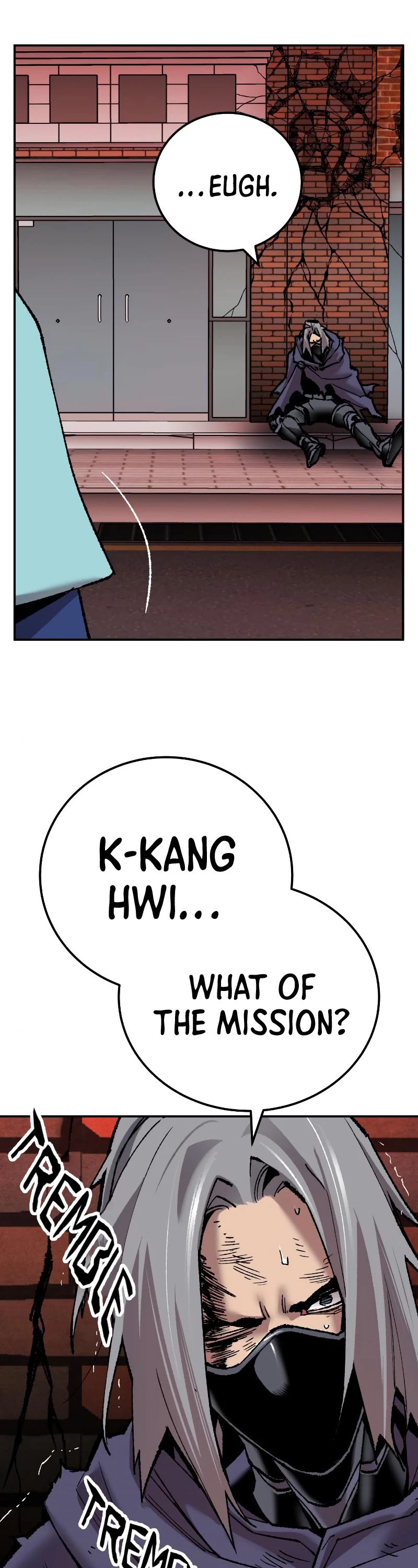 Limit Breaker Chapter 41 page 63 - Chapter 41