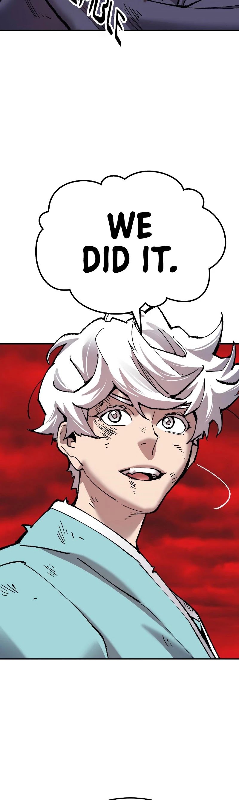 Limit Breaker Chapter 41 page 64 - Chapter 41