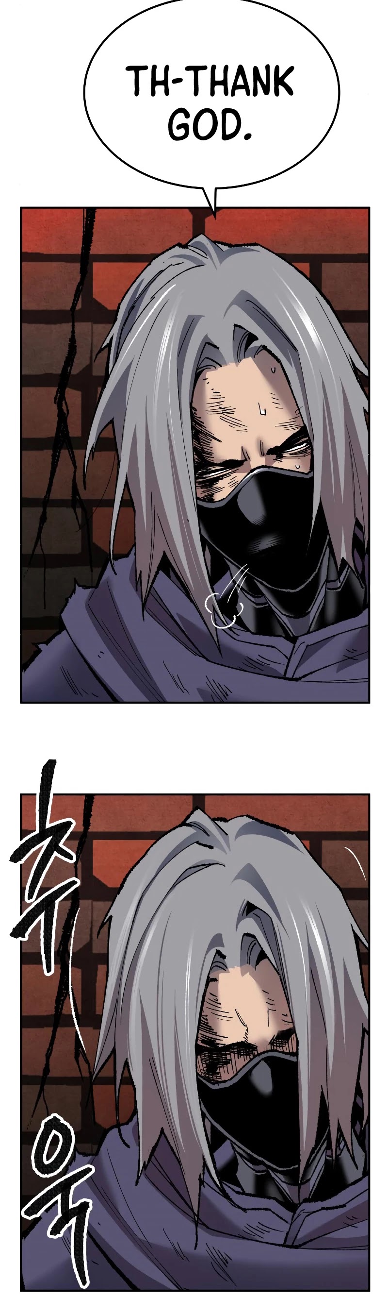 Limit Breaker Chapter 41 page 65 - Chapter 41