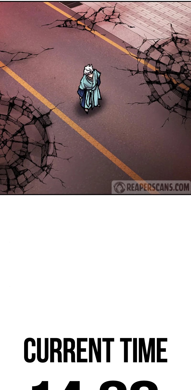 Limit Breaker Chapter 41 page 67 - Chapter 41