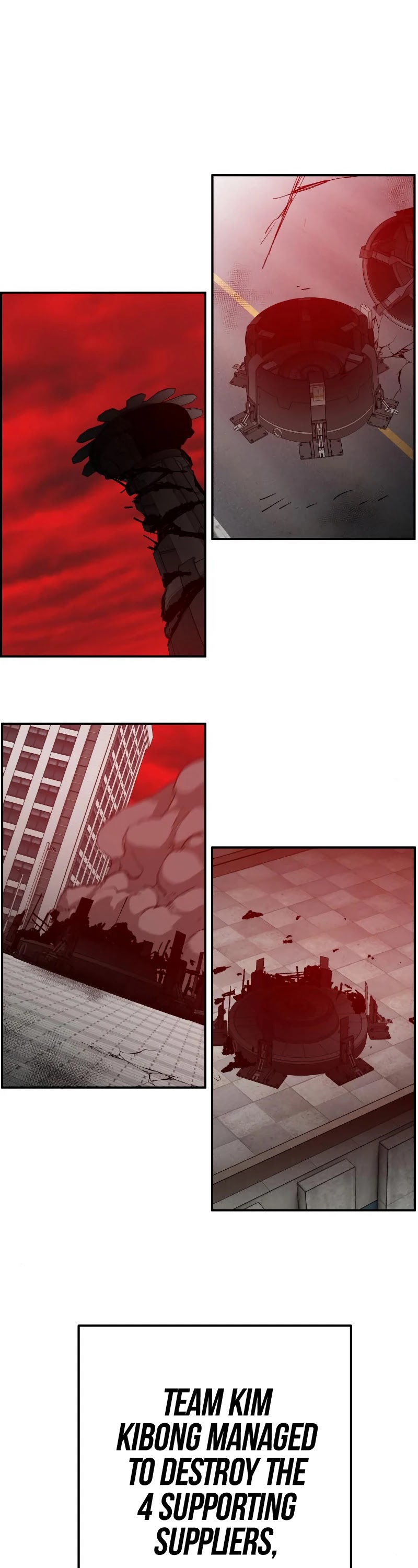 Limit Breaker Chapter 41 page 69 - Chapter 41