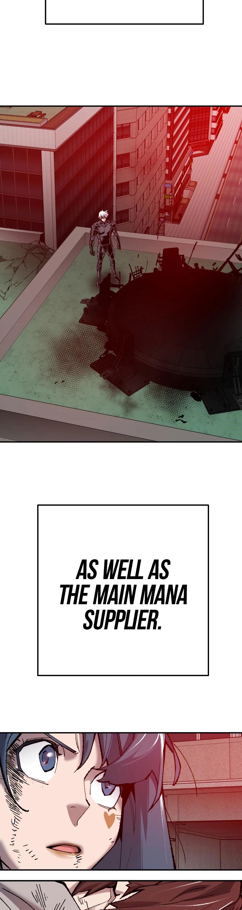 Limit Breaker Chapter 41 page 70 - Chapter 41