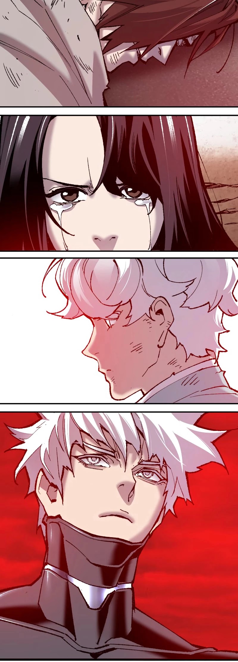 Limit Breaker Chapter 41 page 71 - Chapter 41