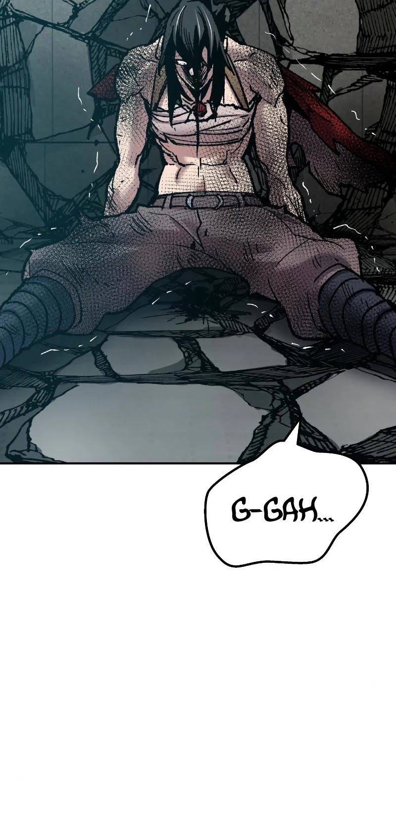 Limit Breaker Chapter 41 page 76 - Chapter 41