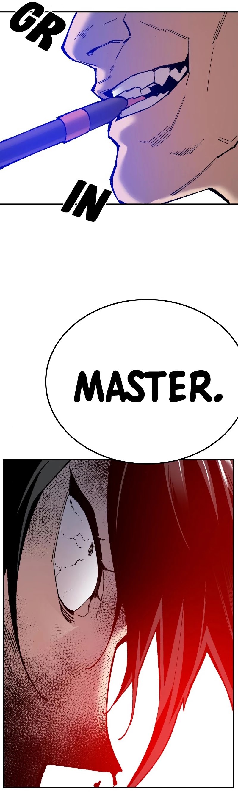 Limit Breaker Chapter 41 page 79 - Chapter 41
