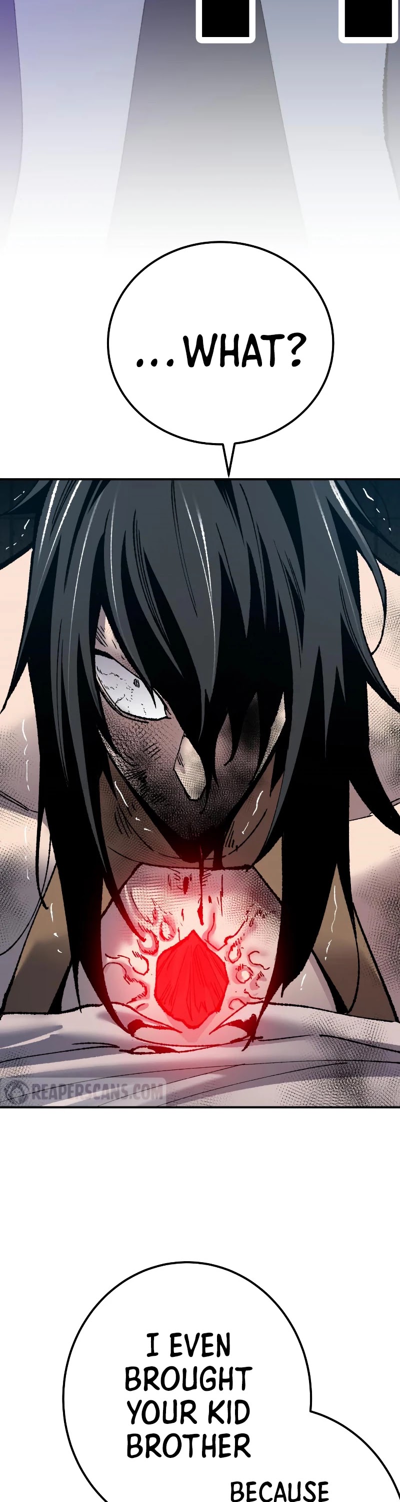 Limit Breaker Chapter 41 page 81 - Chapter 41