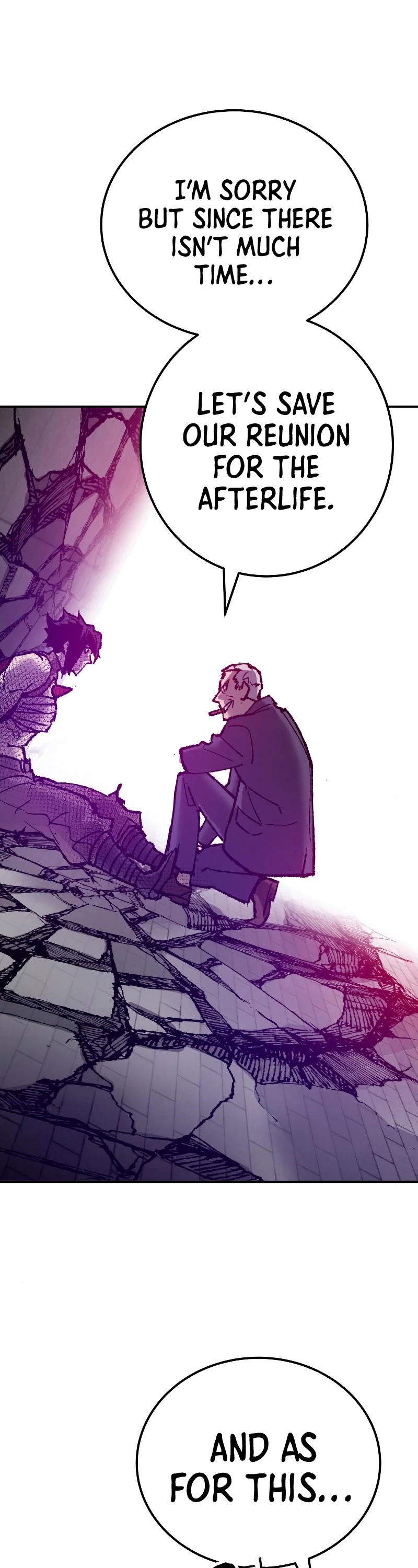 Limit Breaker Chapter 41 page 84 - Chapter 41