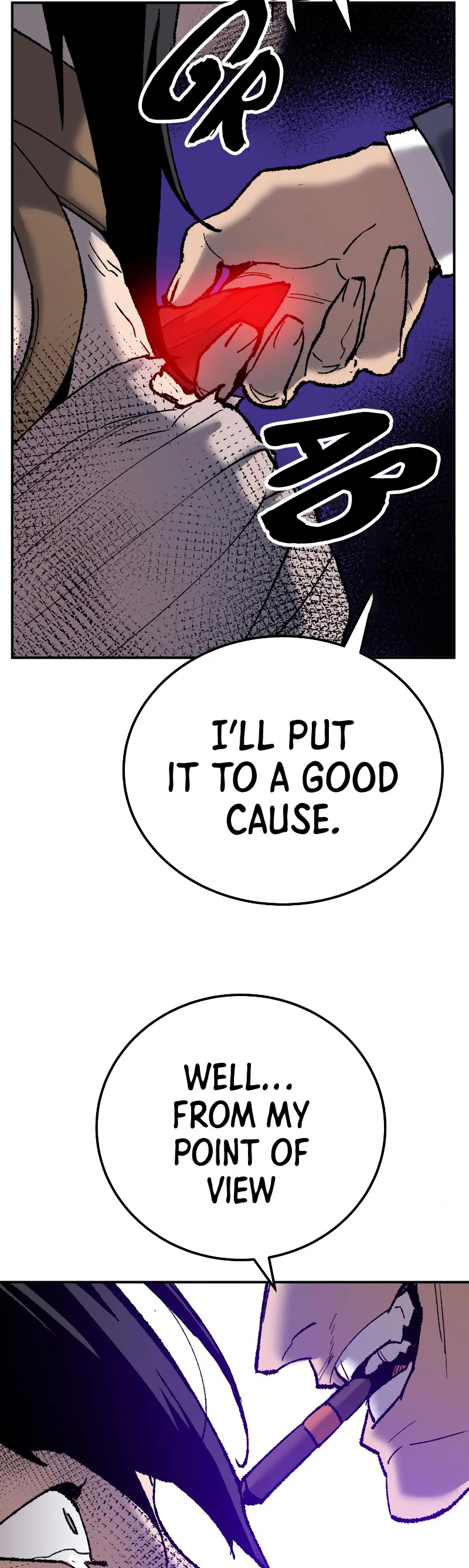 Limit Breaker Chapter 41 page 85 - Chapter 41