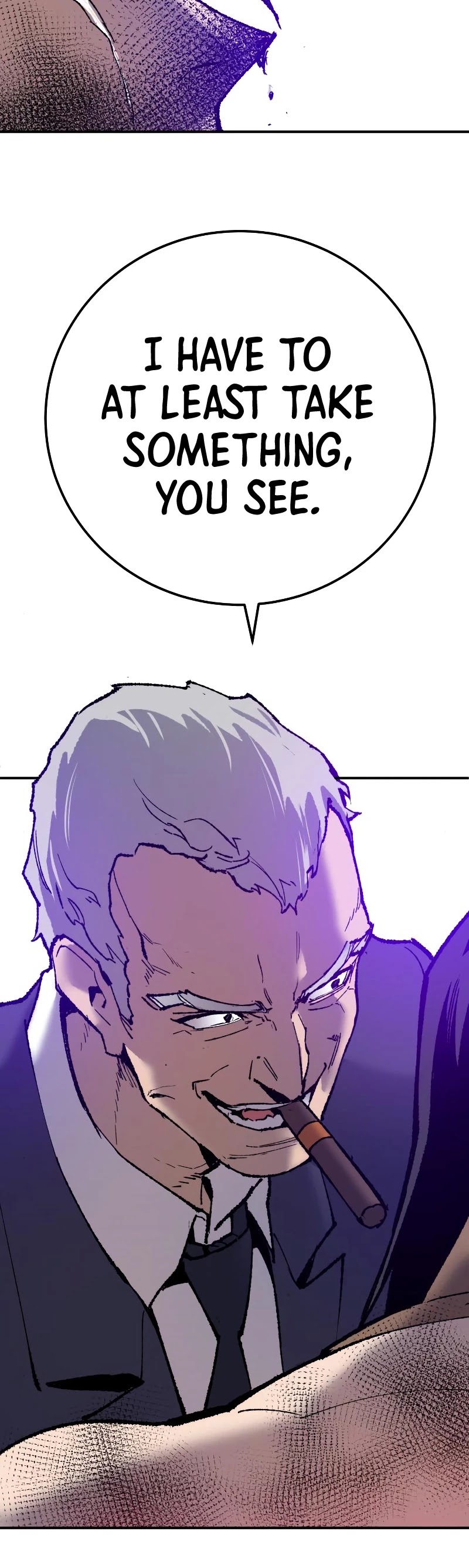 Limit Breaker Chapter 41 page 86 - Chapter 41