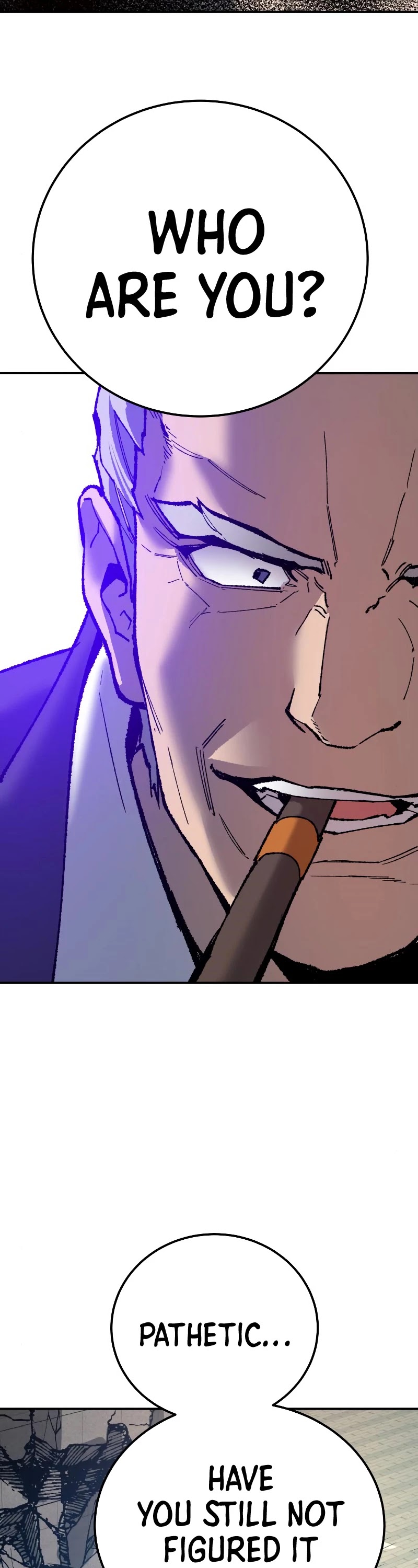 Limit Breaker Chapter 41 page 90 - Chapter 41