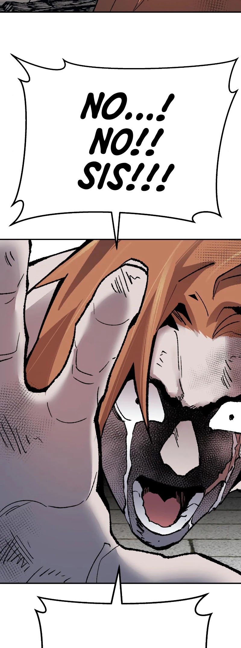 Limit Breaker Chapter 41 page 95 - Chapter 41