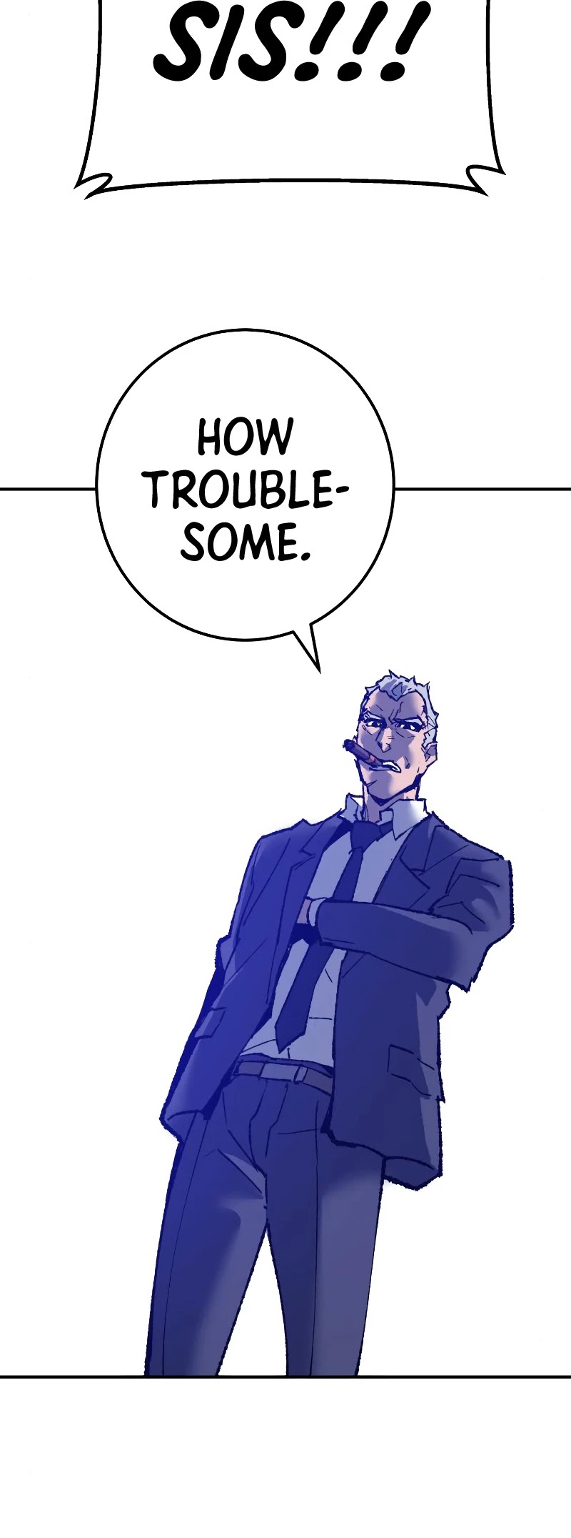 Limit Breaker Chapter 41 page 96 - Chapter 41