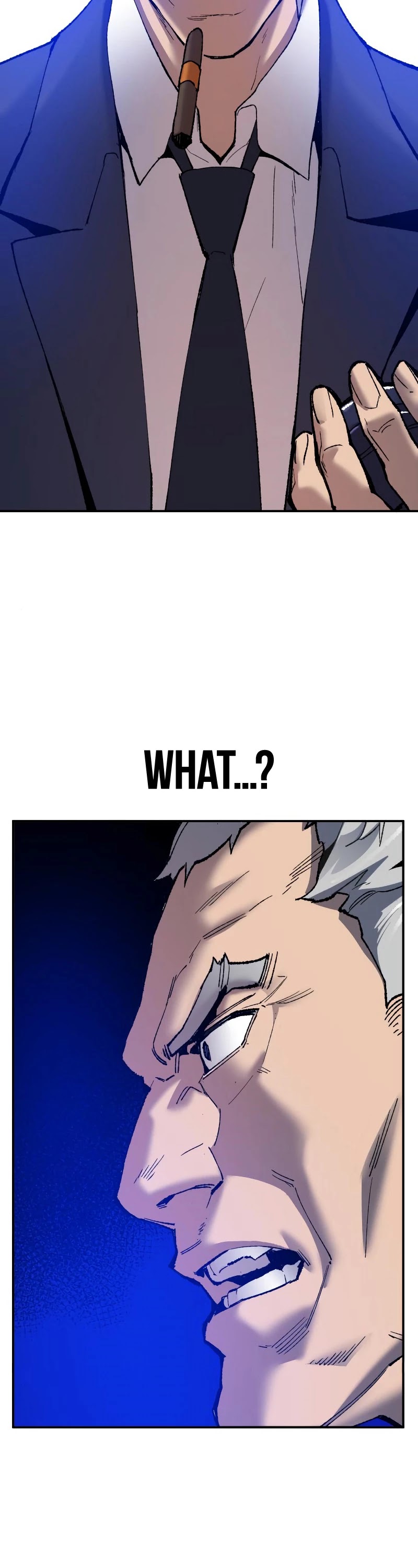 Limit Breaker Chapter 41 page 98 - Chapter 41
